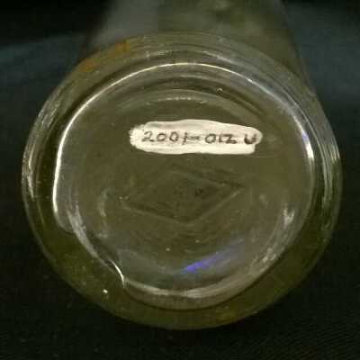 Newbro's Herpicide for the Scalp