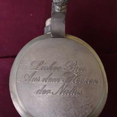 Copyright: Lacey Museum; Origformat: Artifact