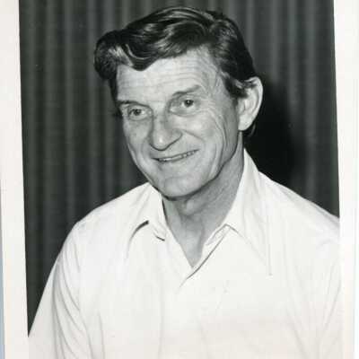 Harry Elway: Origformat: Photographic