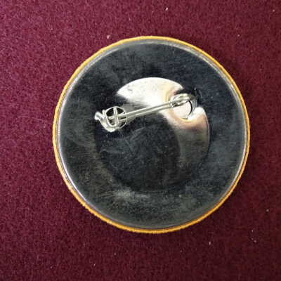 Button, Promotional