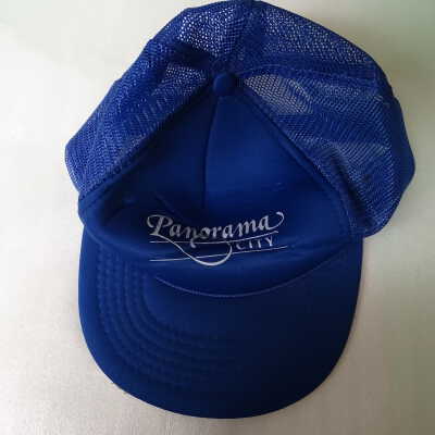 Panorama City Cap