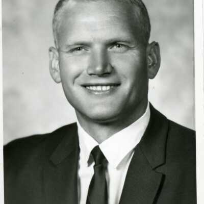 Del Pettit