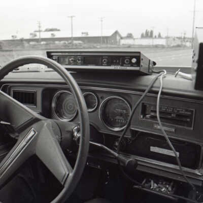 Police Patrol, 1978