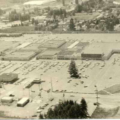 South Sound Center