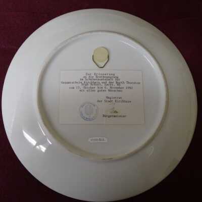 Copyright: Lacey Museum; Origformat: Artifact