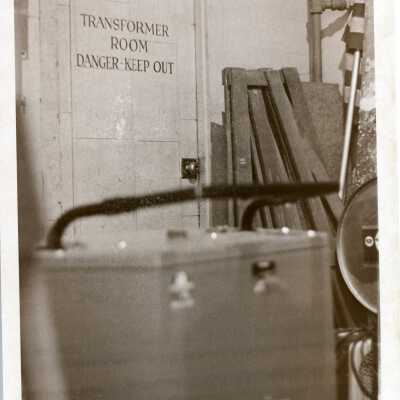 transformer