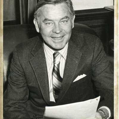 Martin Durkan