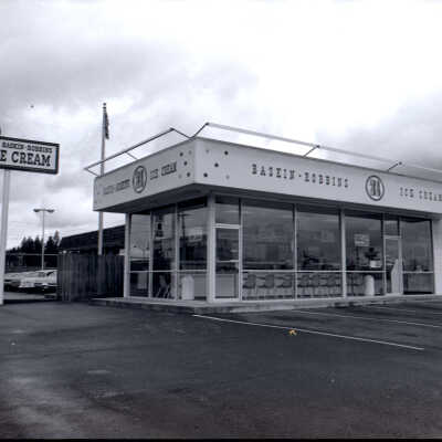 Baskin-Robbins Ice Cream, 1976: Frame 16a