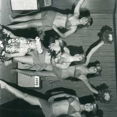 dance