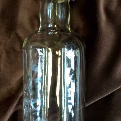 Copyright: Lacey Museum; Origformat: Artifact