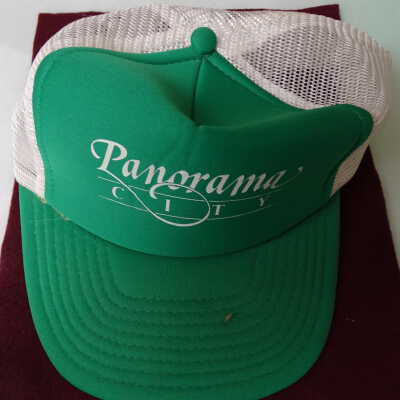 Cap