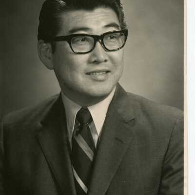 E. Y. Mayeda