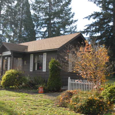 Lacey Women's Club, 2018