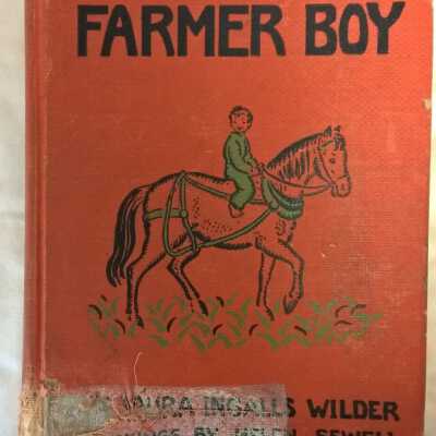 Farmer Boy