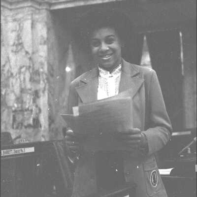 Dabrena Jackson
