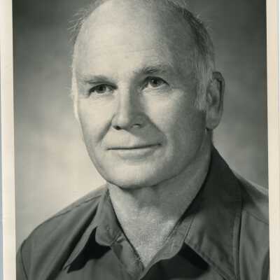 Charles Parker