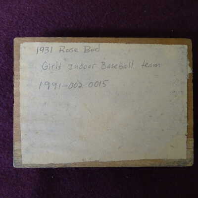 Plate, Printing