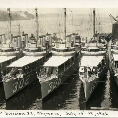 Destroyer