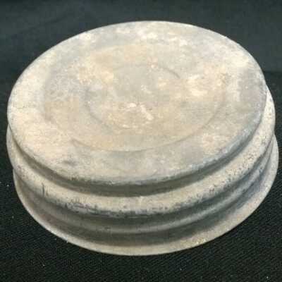 Copyright: Lacey Museum; Origformat: Artifact