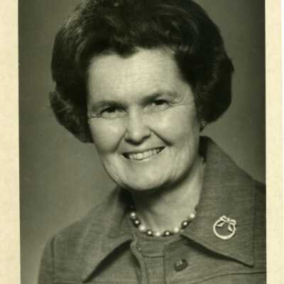 Nancy E. Houston