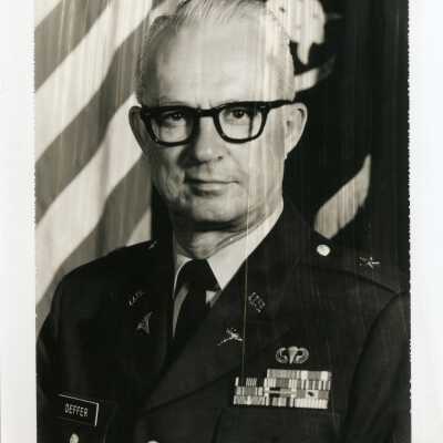 Phillip Deffer