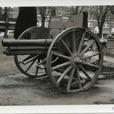 gun