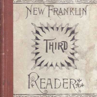 New Franklin Third Reader