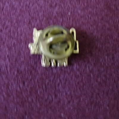 Pin, Promotional