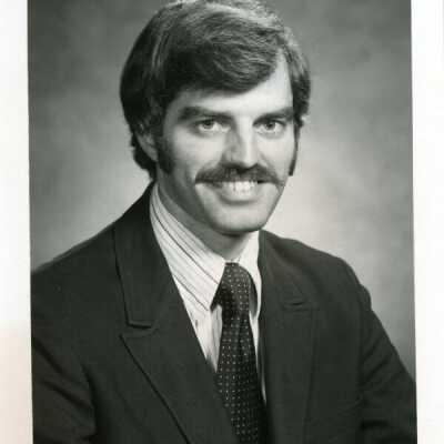 Barry Anderson: Origformat: Photographic
