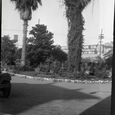 San Antonio: Origformat: Negative; Resolution: 1200 dpi