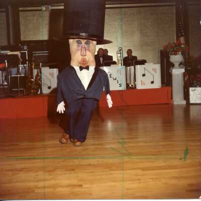 hat