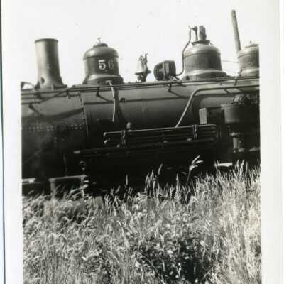 locomotive: Origformat: Photographic