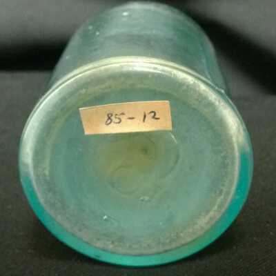 Bottle, Medicine