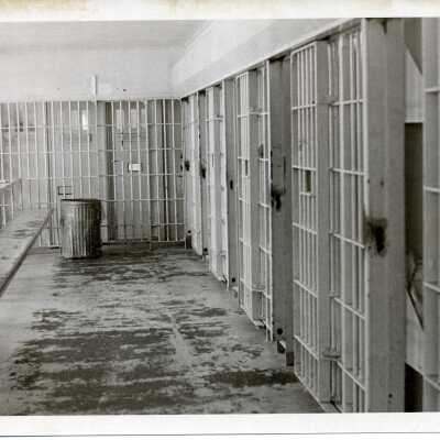 jail