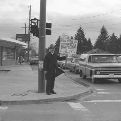 Vote Schools, 1975