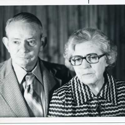 Mr. and Mrs. W. W. Chase