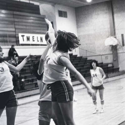 Timberline High School Women's Basketball, Unknown Date: Frame 16c