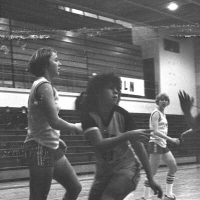 Timberline High School Women's Basketball, Unknown Date: Frame 3c