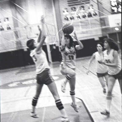 Timberline High School Women's Basketball, Unknown Date: Frame 5c