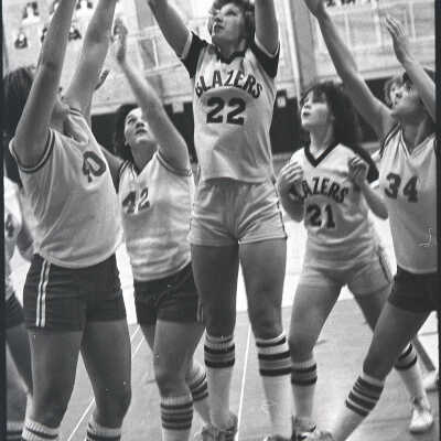 Timberline High School Women's Basketball, Unknown Date: Frame 11c