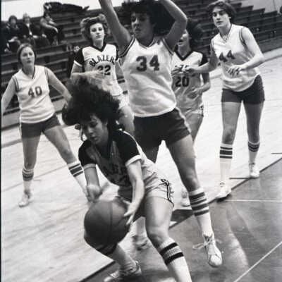 Timberline High School Women's Basketball, Unknown Date: Frame 12c