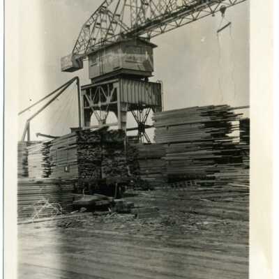 crane: Origformat: Photographic