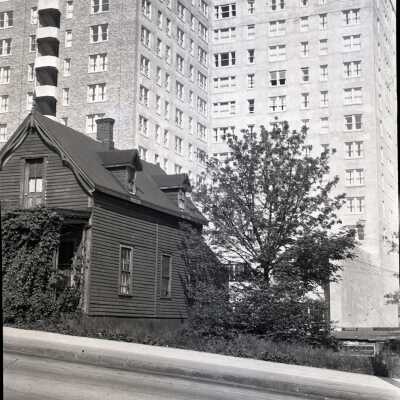 Hotel Exeter