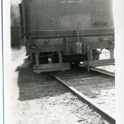 locomotive: Origformat: Photographic