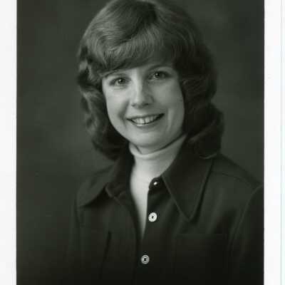 Ann Berglund