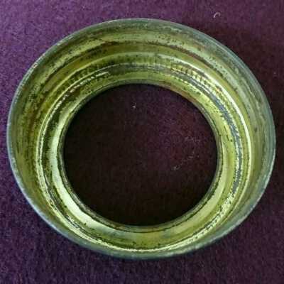 Copyright: Lacey Museum; Origformat: Artifact