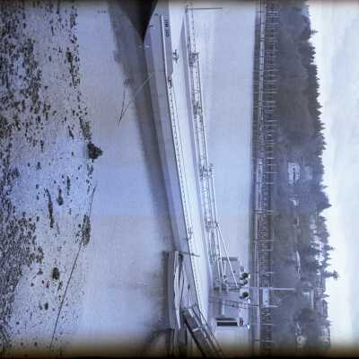 barge