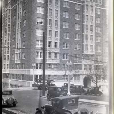 Hotel Exeter