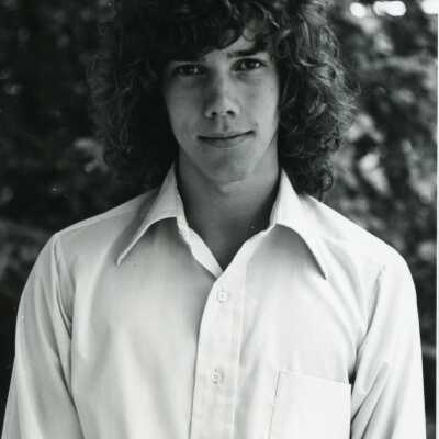 Timothy Strong