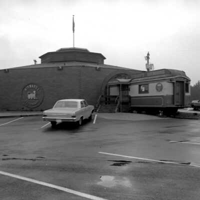 Local Businesses, 1978